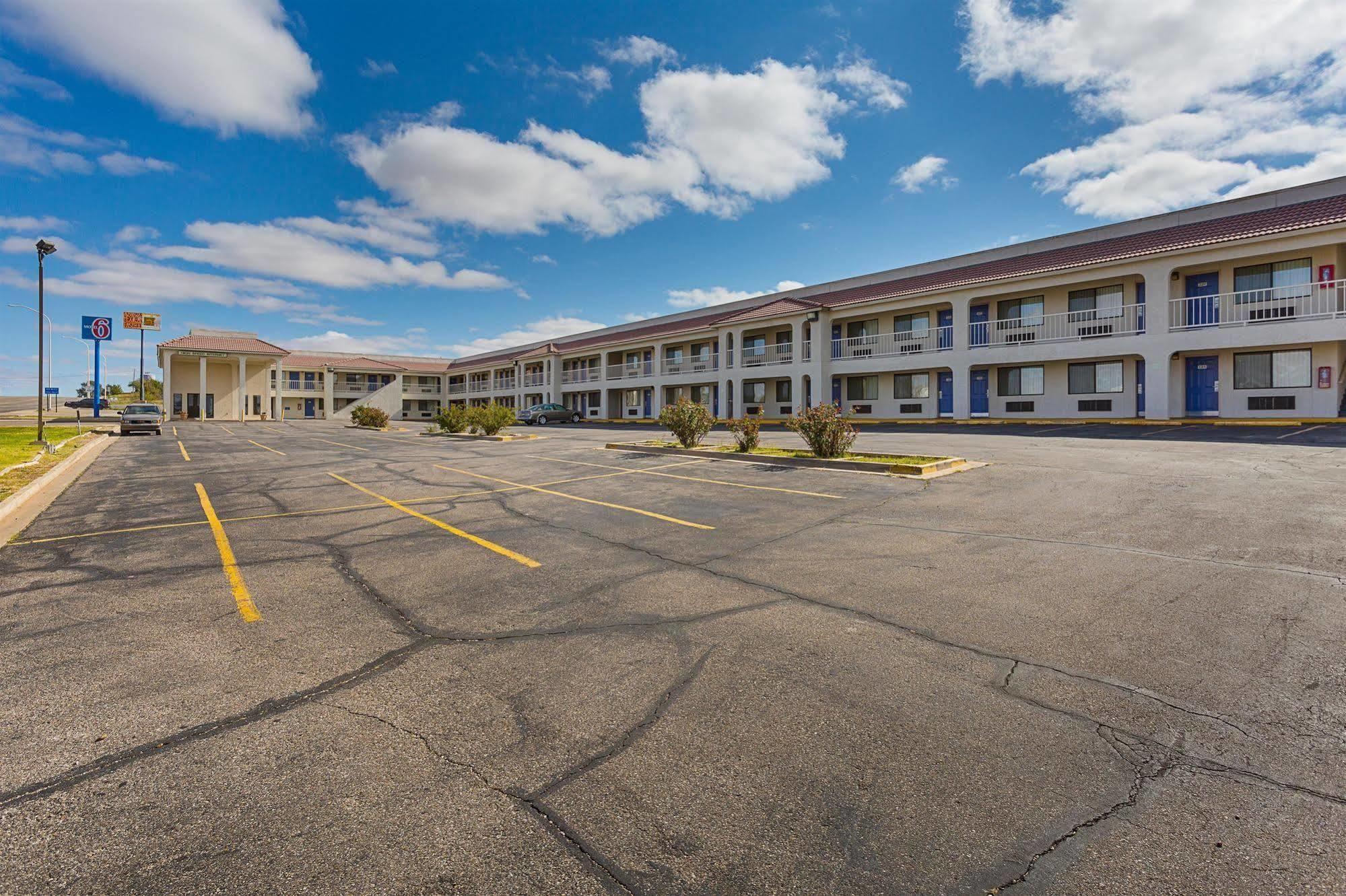Rodeway Inn Santa Rosa Exterior photo
